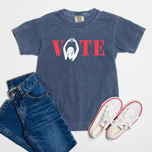 VOTE | PATRIOTIC | YOUTH TEE