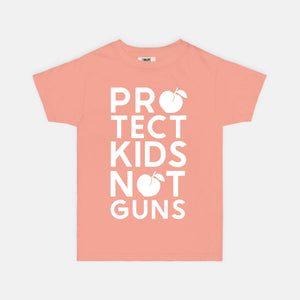 PROTECT KIDS | GEORGIA | YOUTH