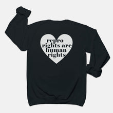 PRO ROE | SOFT CREWNECK