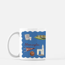 BLOOMINGTON THINGS |  11 OZ MUG