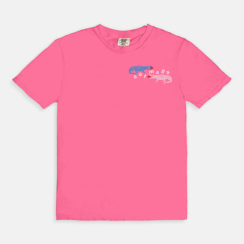 ALLIGATOR | BOXY TEE