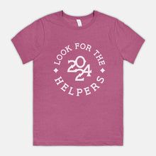 LOOK FOR THE HELPERS | SOFT TEE