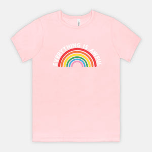 EVERYTHING IS AWFUL | SOFT TEE