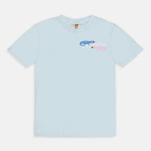 ALLIGATOR | BOXY TEE