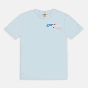 ALLIGATOR | BOXY TEE