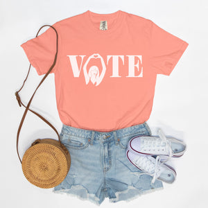 VOTE | ADULT BOXY TEE