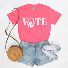 VOTE | ADULT BOXY TEE