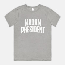 Madam President | Soft Tee