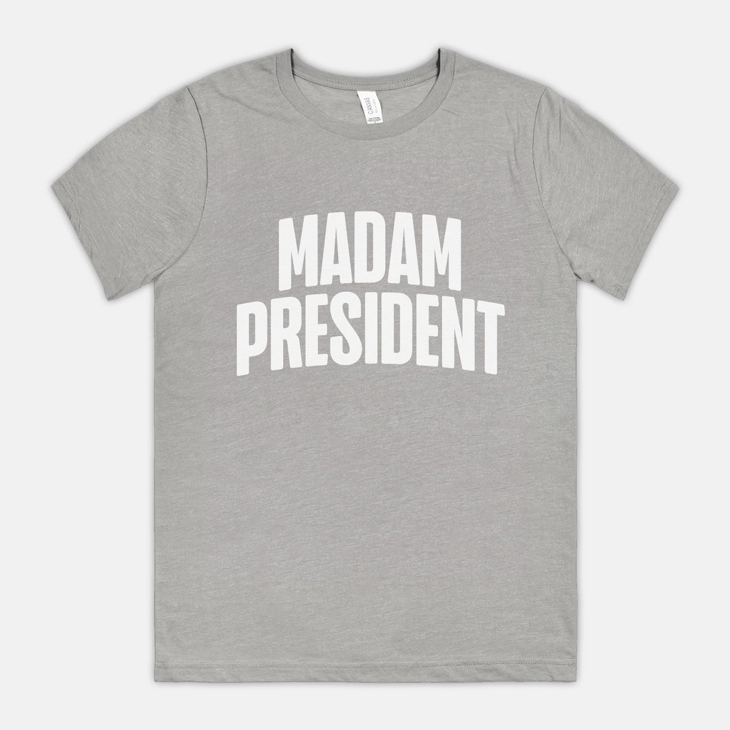 Madam President | Soft Tee