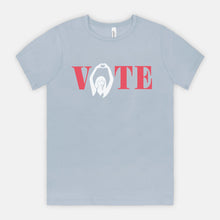 VOTE | PATRIOTIC | SOFT TEE