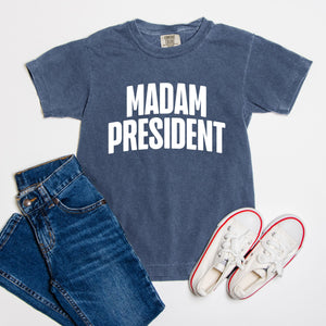 Madam President Youth Tee