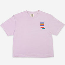 STATE PRIDE | BOXY TEE