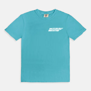 WHAT IN THE TN F | BOXY TEE