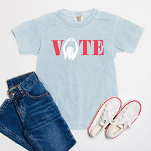 VOTE | PATRIOTIC | YOUTH TEE