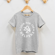 LOOK FOR THE HELPERS | TODDLER TEE