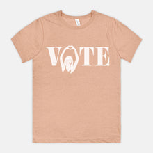 VOTE | ADULT TEE