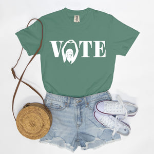 VOTE | ADULT BOXY TEE