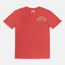 EVERYTHING IS AWFUL | BOXY TEE