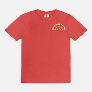 EVERYTHING IS AWFUL | BOXY TEE
