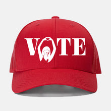 Vote Hat