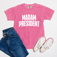 Madam President Youth Tee