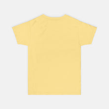 WE ALL BELONG | YOUTH BOXY TEE | AUTISM TN