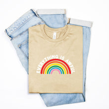 EVERYTHING IS AWFUL | SOFT TEE