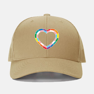 LINKED HEARTS | HAT