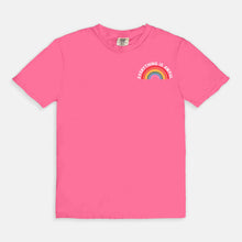 EVERYTHING IS AWFUL | BOXY TEE