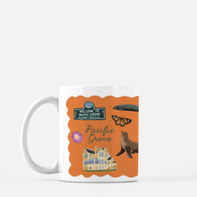 PACIFIC GROVE THINGS | 11 OZ MUG