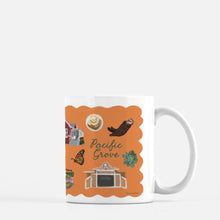 PACIFIC GROVE THINGS | 11 OZ MUG