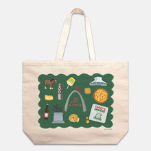 STL THINGS | OVERSIZED TOTE