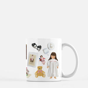 SAMANTHA MUG | 11 OZ MUG