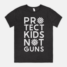 PROTECT KIDS | ADULT SOFT TEE | MULTIPLE COLORS