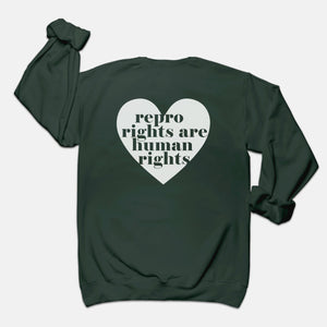 PRO ROE | SOFT CREWNECK