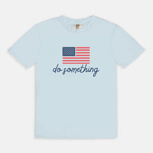 DO SOMETHING | BOXY TEE