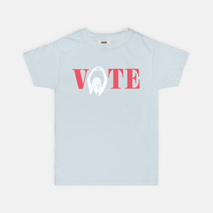 VOTE | PATRIOTIC | YOUTH TEE