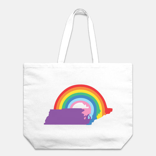 MAKE TENNESSEE GAY AGAIN | TOTE