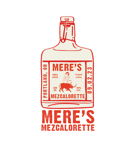 MEZCAL | BACHELOR(ETTE)