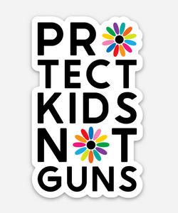 PROTECT KIDS | STICKER