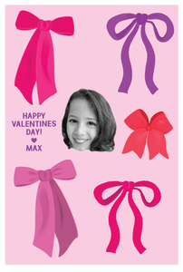 PHOTO + PICK YOUR OWN STICKERS | VALENTINES