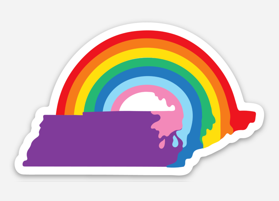 MAKE TENNESSEE GAY AGAIN