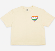 STATE PRIDE | BOXY TEE