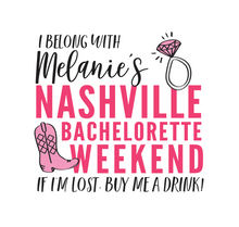 NASHVILLE | TATTOOS