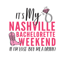 NASHVILLE | TATTOOS