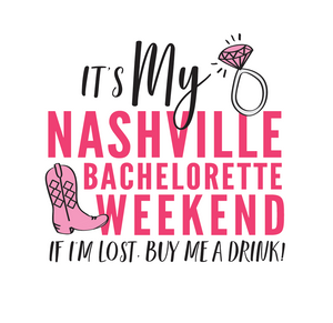 NASHVILLE | TATTOOS