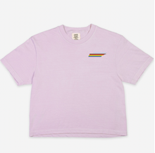 STATE PRIDE | BOXY TEE