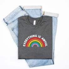 EVERYTHING IS AWFUL | SOFT TEE