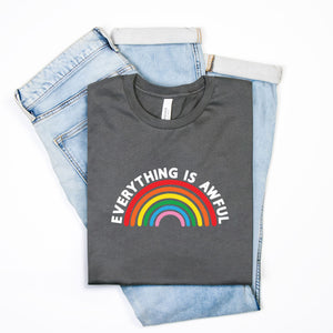 EVERYTHING IS AWFUL | SOFT TEE