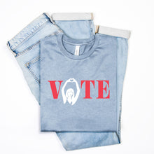 VOTE | PATRIOTIC | SOFT TEE